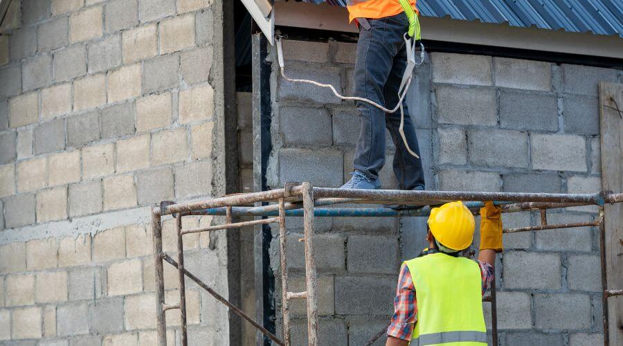 Professional residential roofers in Pequannock, NJ